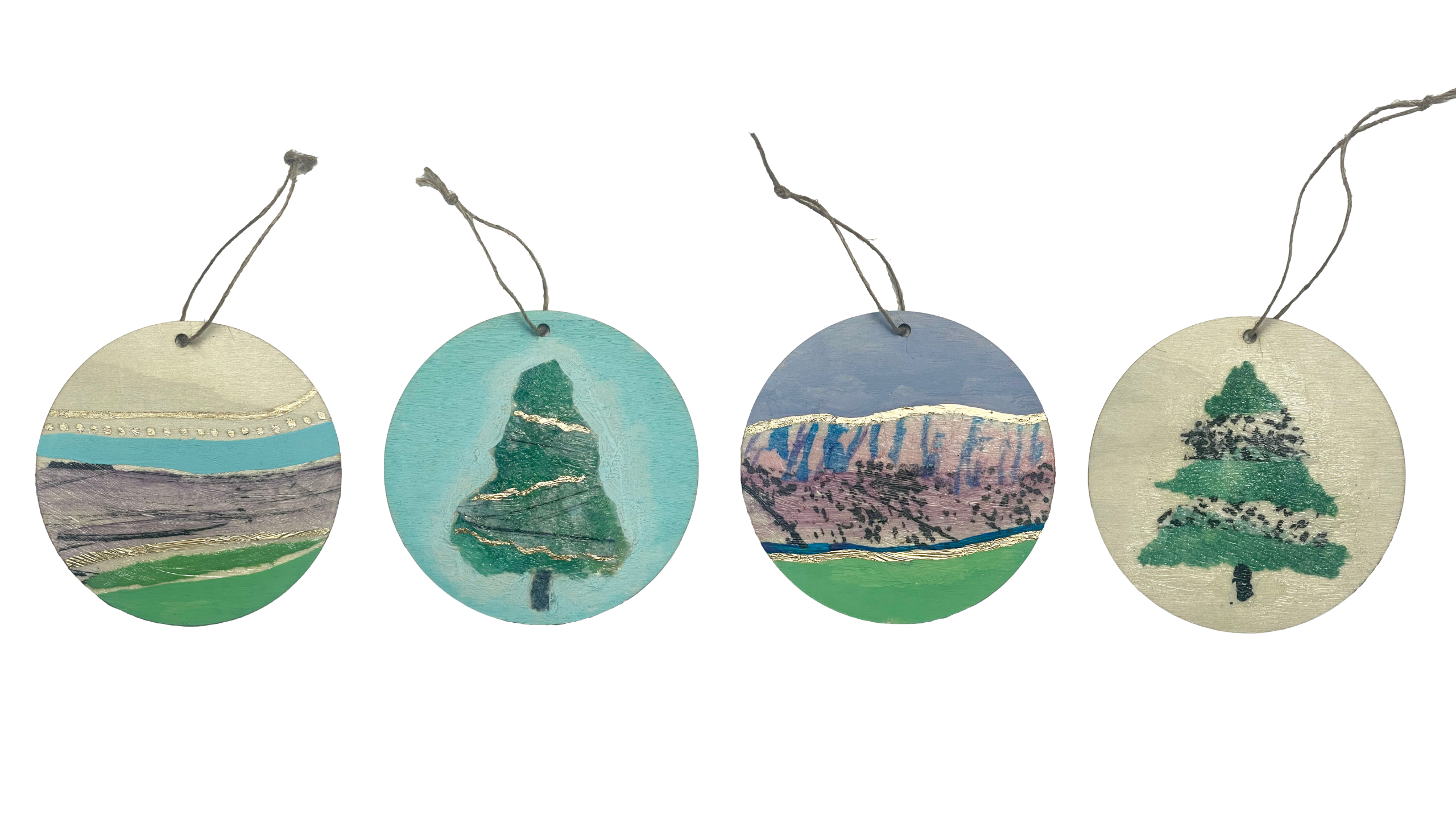 Campaign cover image for 12.11.25 Creation Class