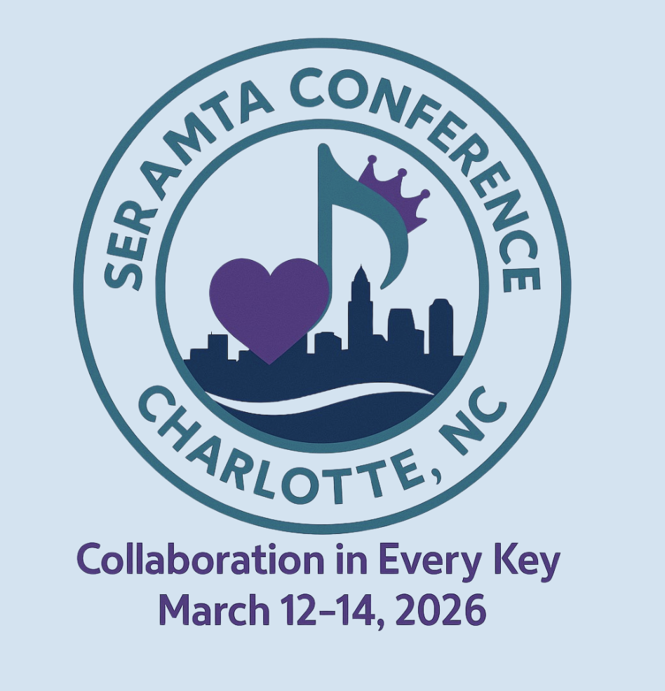 Campaign cover image for 2026 SER-AMTA Conference Advertising