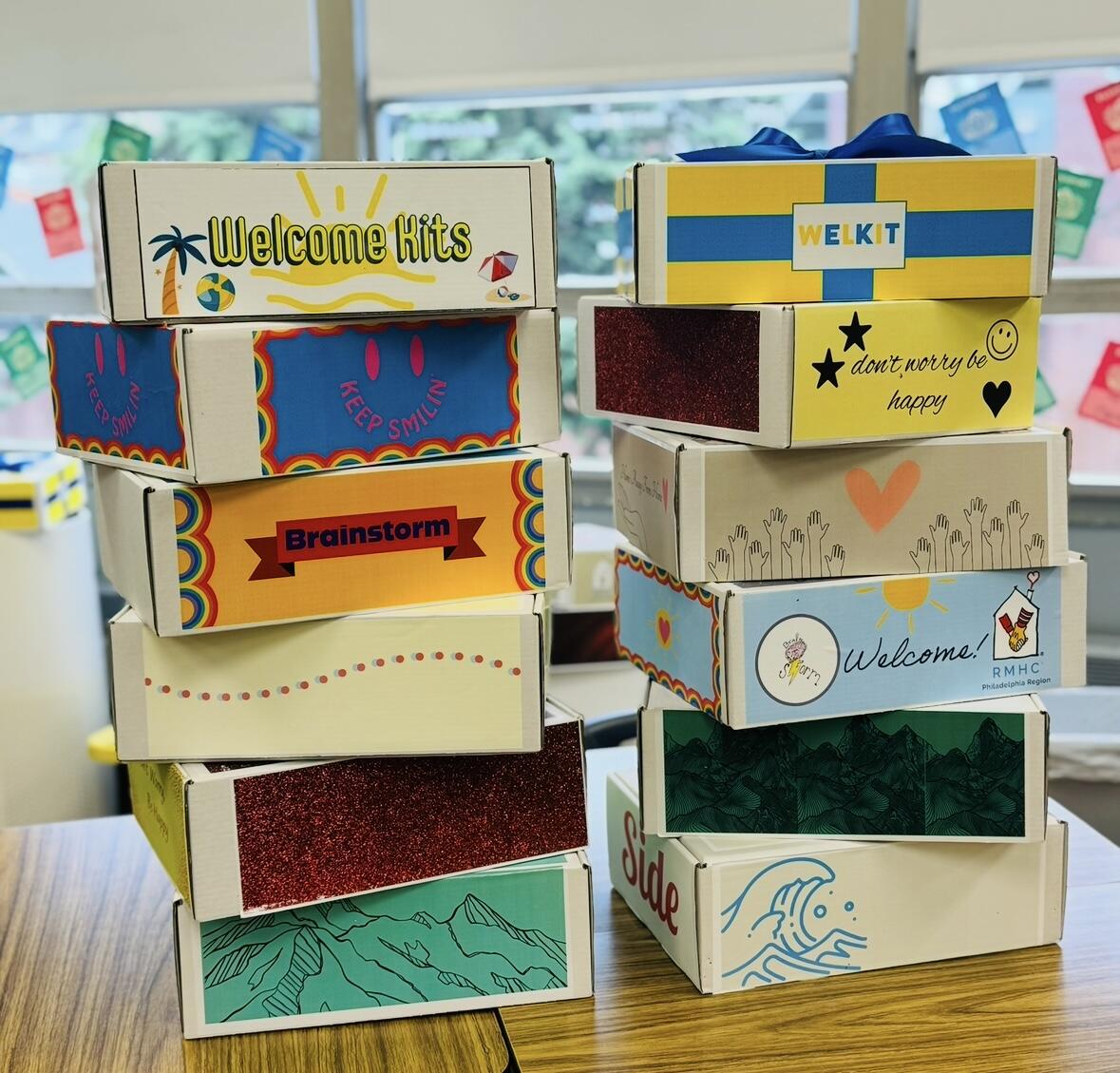 Campaign cover image for 2025 Cultivating Young Leaders Spring Campaign