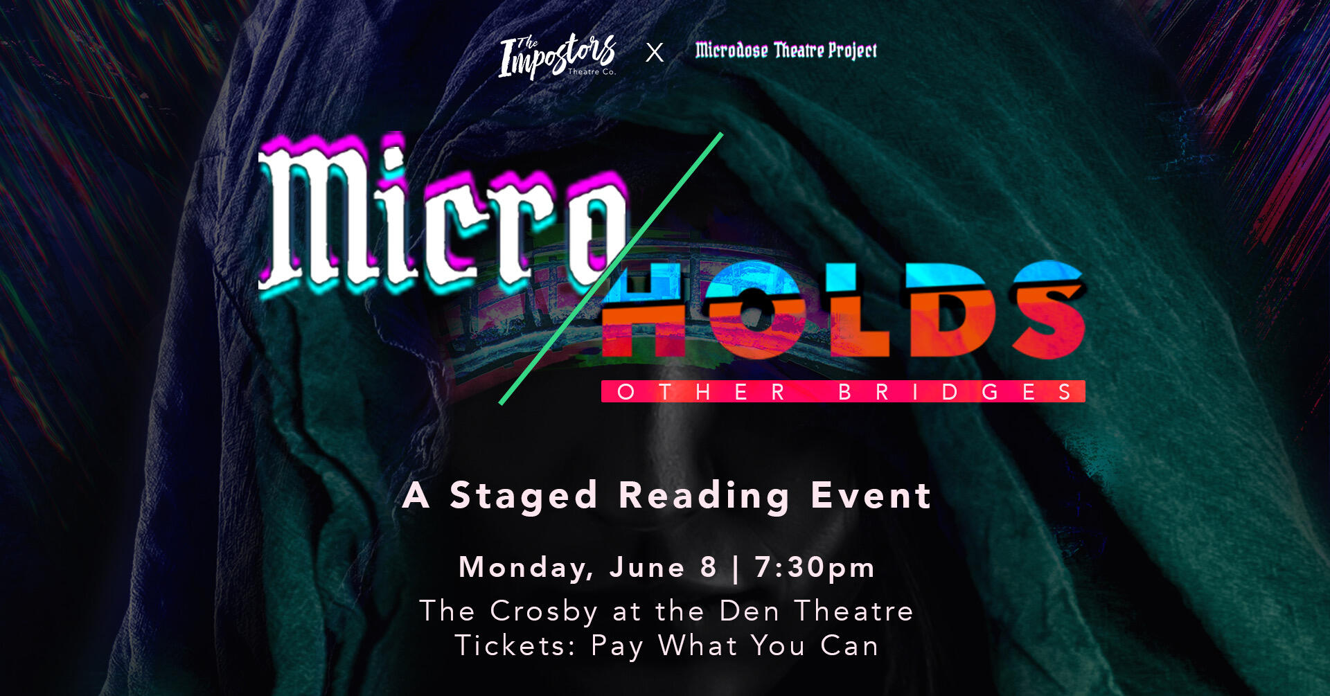 Campaign cover image for Micro/Holds: Other Bridges