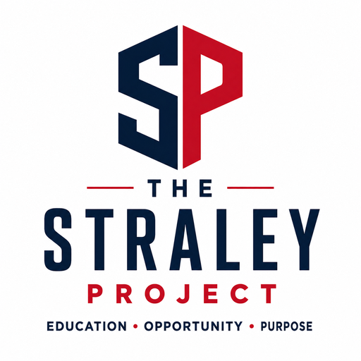 Campaign cover for Corporate Sponsorship with The Straley Project