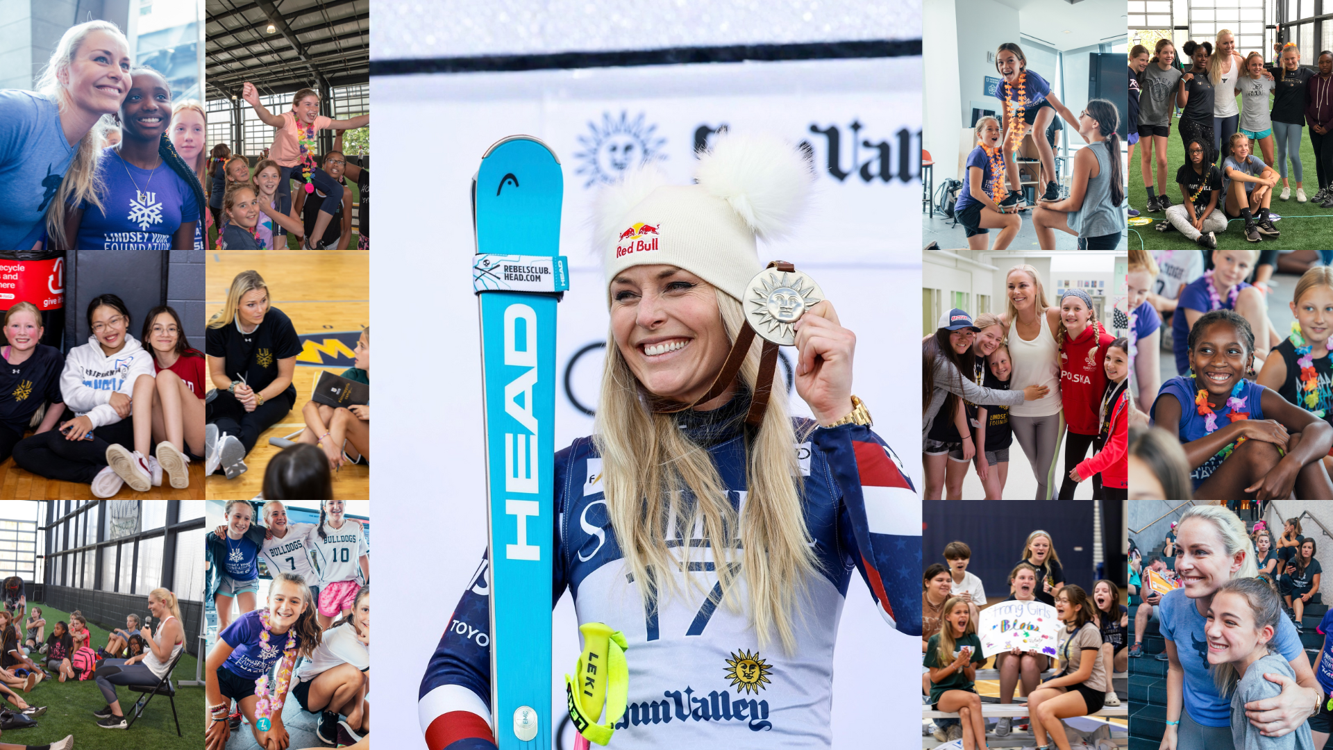 Campaign cover image for Champion's Circle