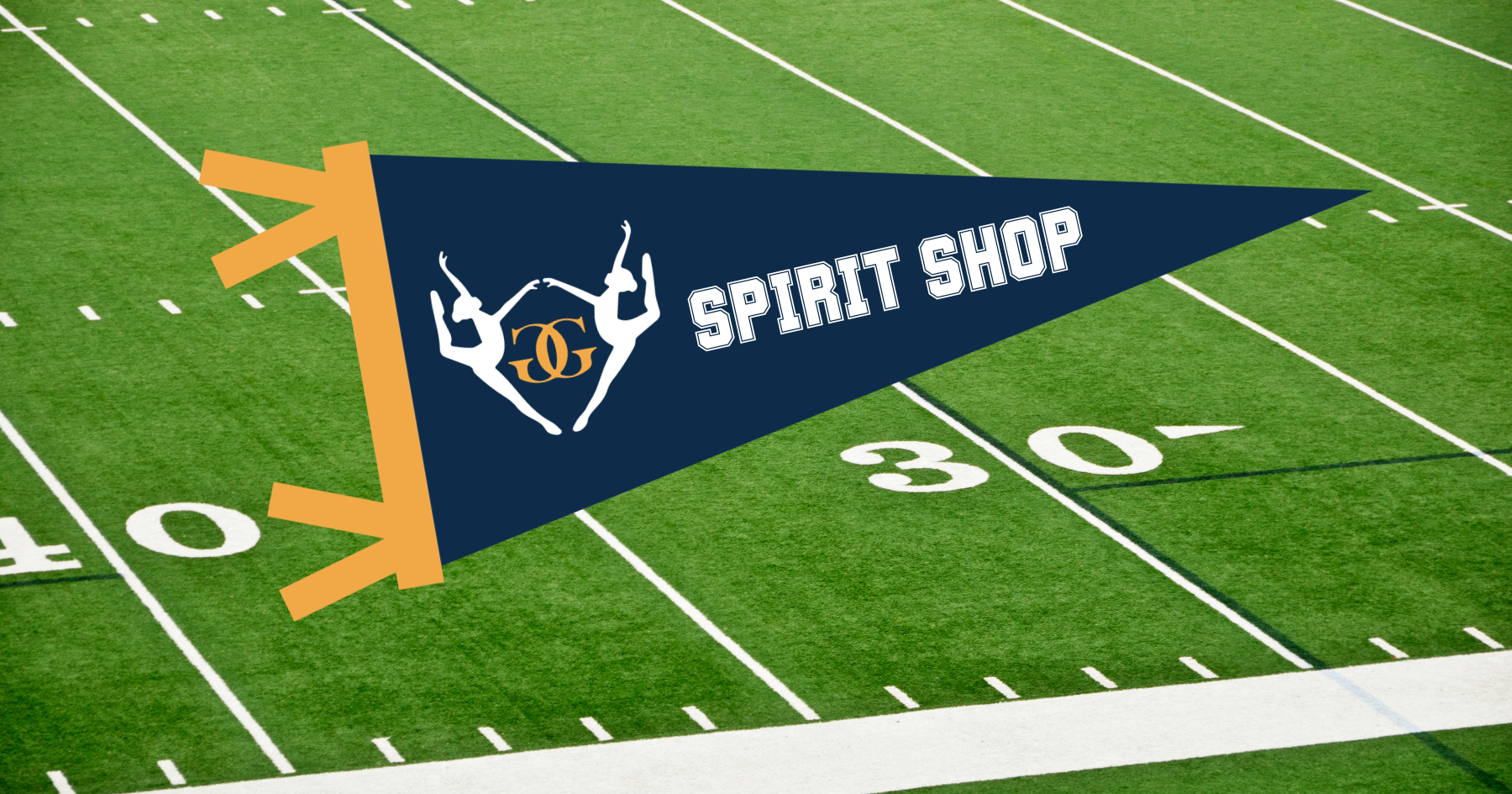 Campaign cover image for 2026 Golden Girls August POP UP Spirit Shop