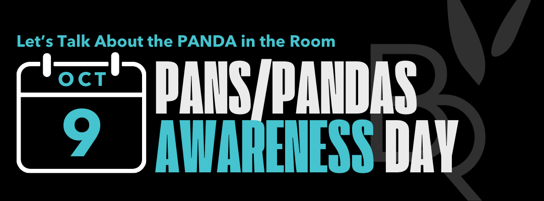 Campaign cover image for PANS/PANDAS Awareness Day