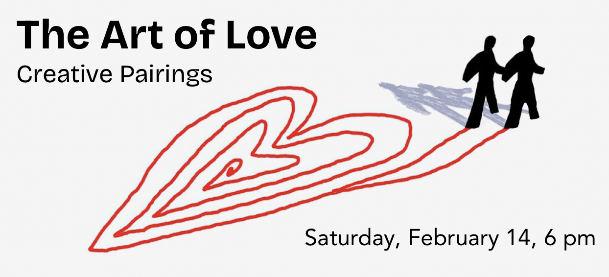 Campaign cover image for The Art of Love