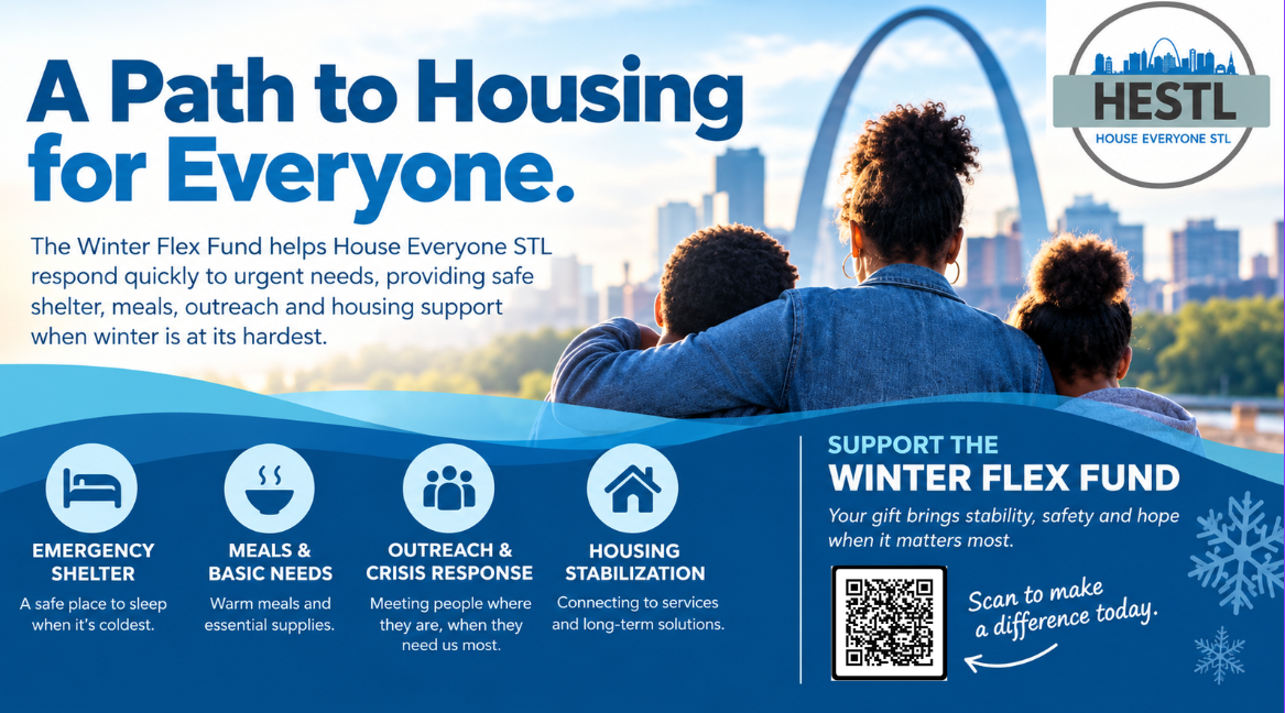 Campaign cover image for HESTL Winter Flex Fund