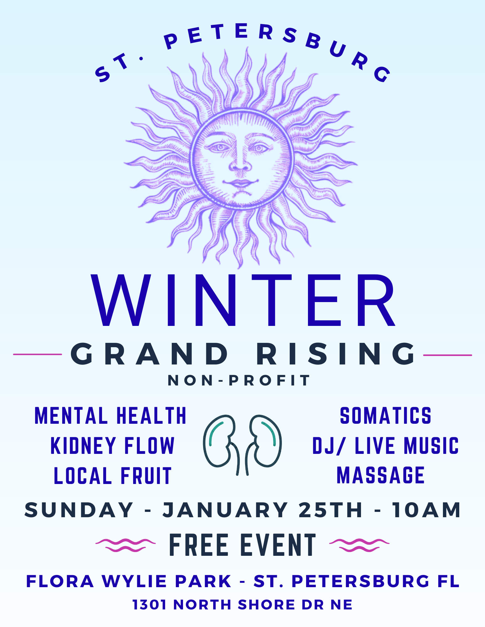Grand Rising Team Thursday Winter Grand Rising 2026 - Grand Rising Healthcare Foundation | Grand ...
