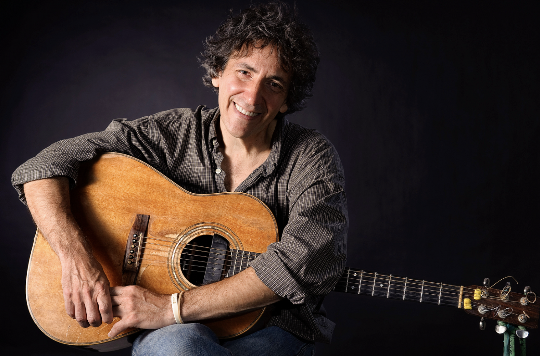 Campaign cover image for Michael Gulezian