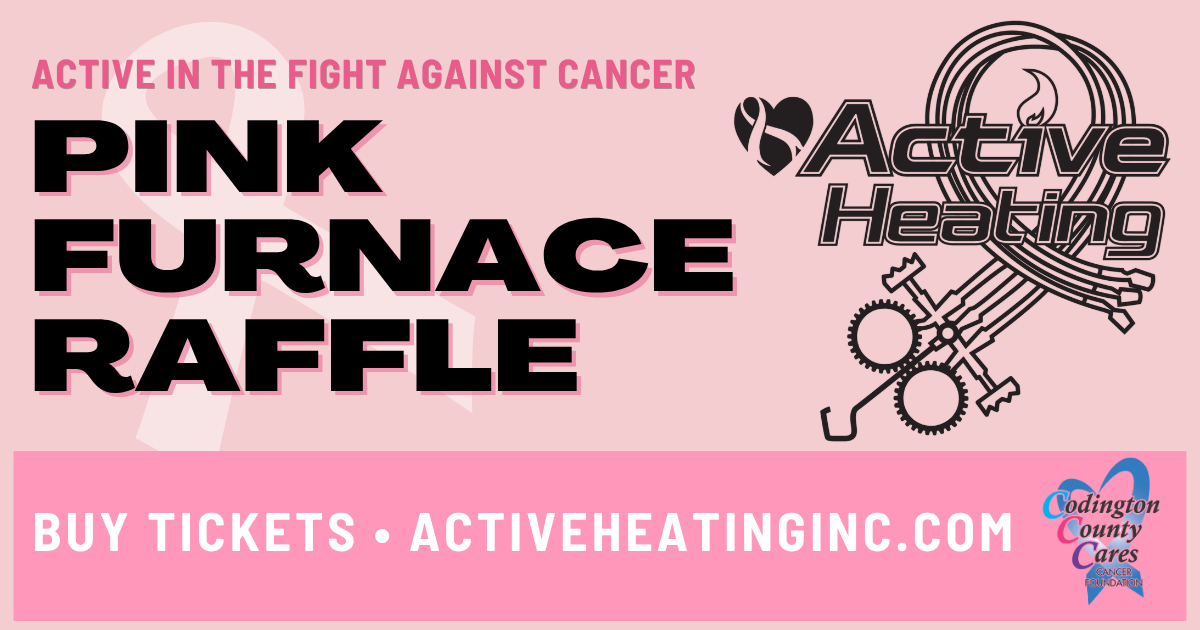 Campaign cover for Active In The Fight Against Cancer