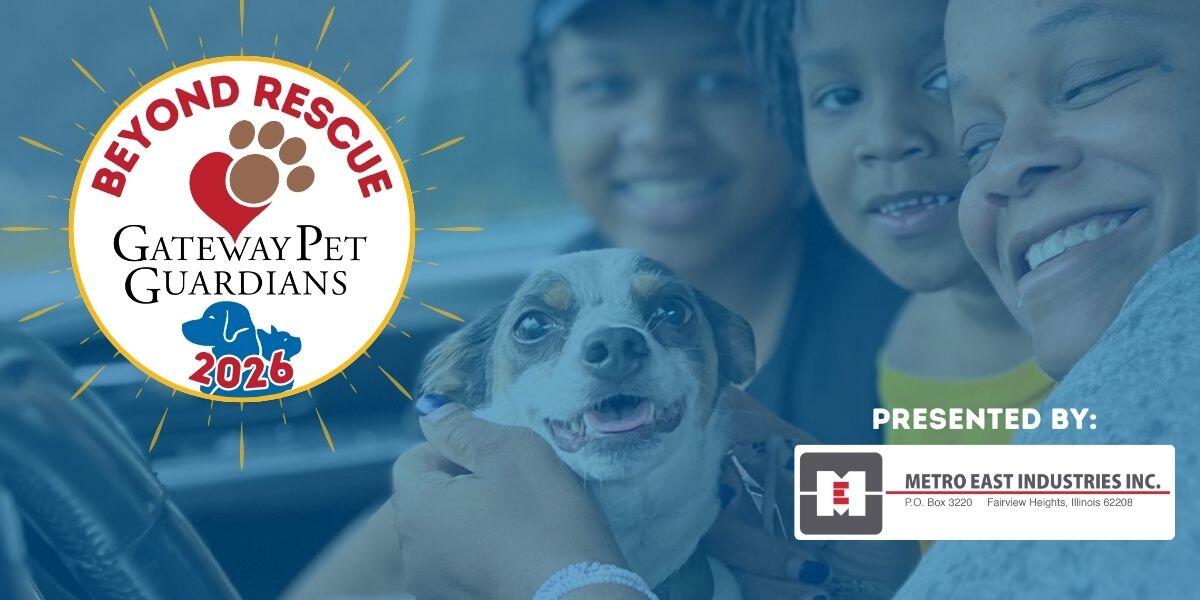 Campaign cover image for Beyond Rescue 2026