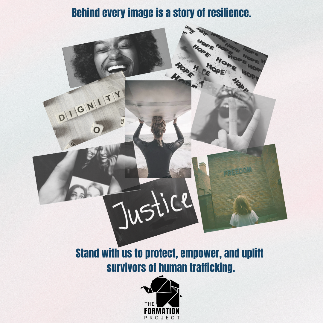 Campaign cover image for General Support for The Formation Project