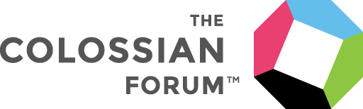 Campaign cover image for Colossian Forum Lunch