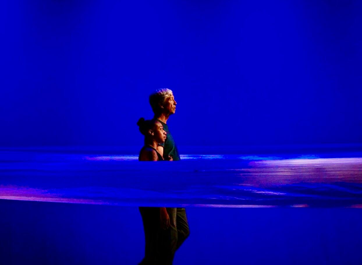 Campaign cover image for Support The Mission of Black Box Dance Theatre