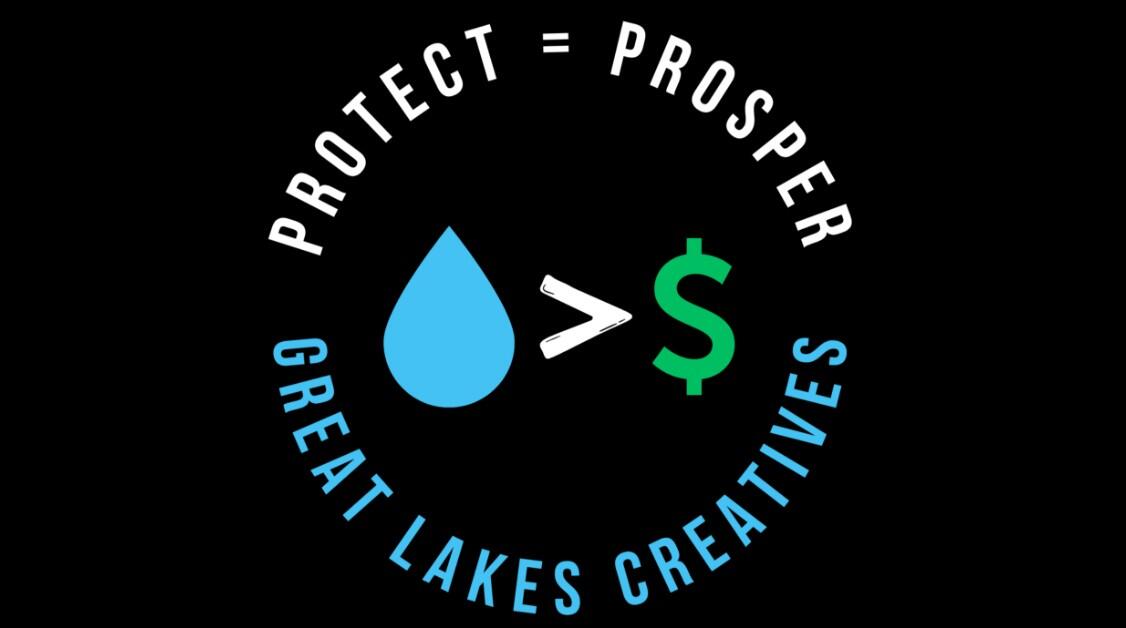 Campaign cover image for Support Water Weekend Camp & No Line 5 Tunnel Outreach