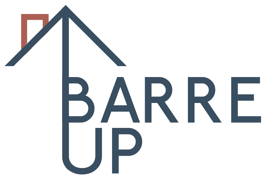 Campaign cover image for Supporting Barre Up in 2025!