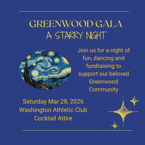 Campaign cover image for Greenwood Gala