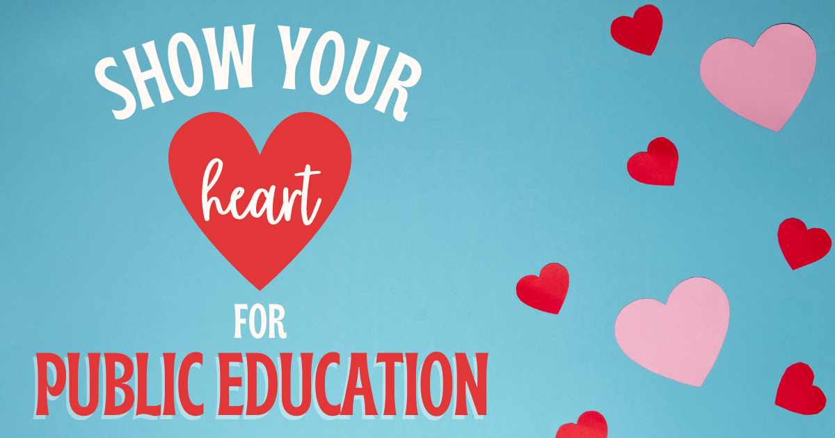 Campaign cover image for Valentine's Day 2025