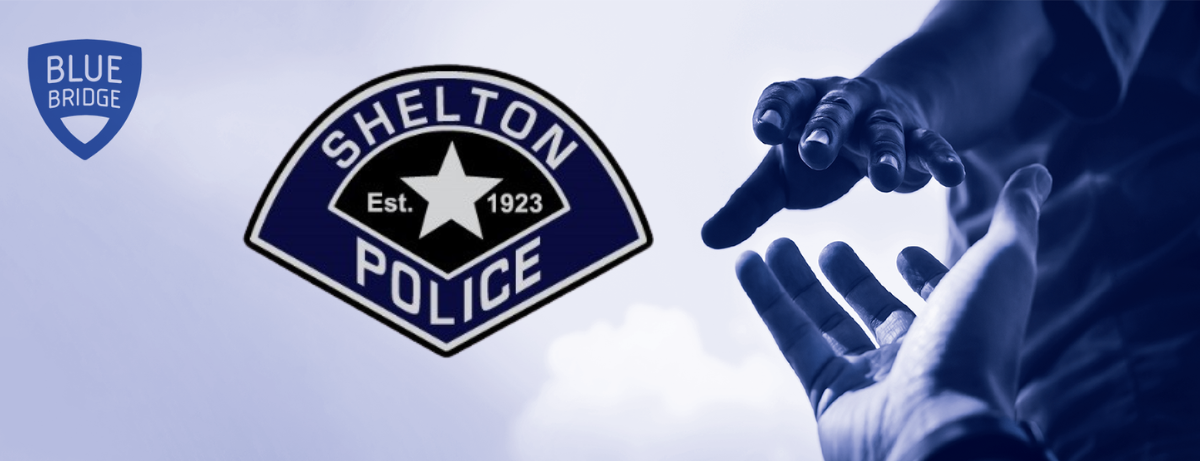 Campaign cover image for Shelton WA PD BlueBridge Program Fund