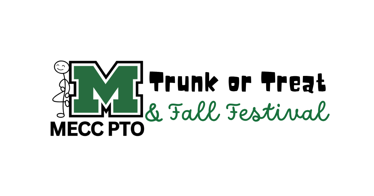 Campaign cover image for 2026 MECC PTO Trunk or Treat and Fall Festival