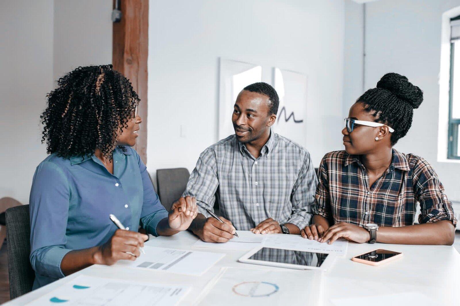 Campaign cover image for Unique Real Estate Investors LLC.