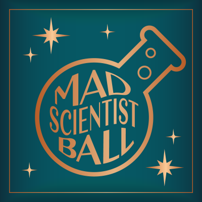 Campaign cover image for 2026 Mad Scientist Ball