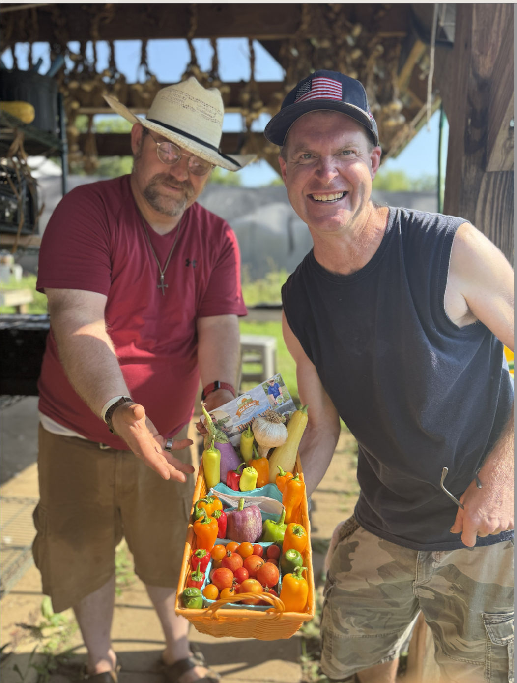 Campaign cover image for Unearthing Nashville: The Harvest Jubilee