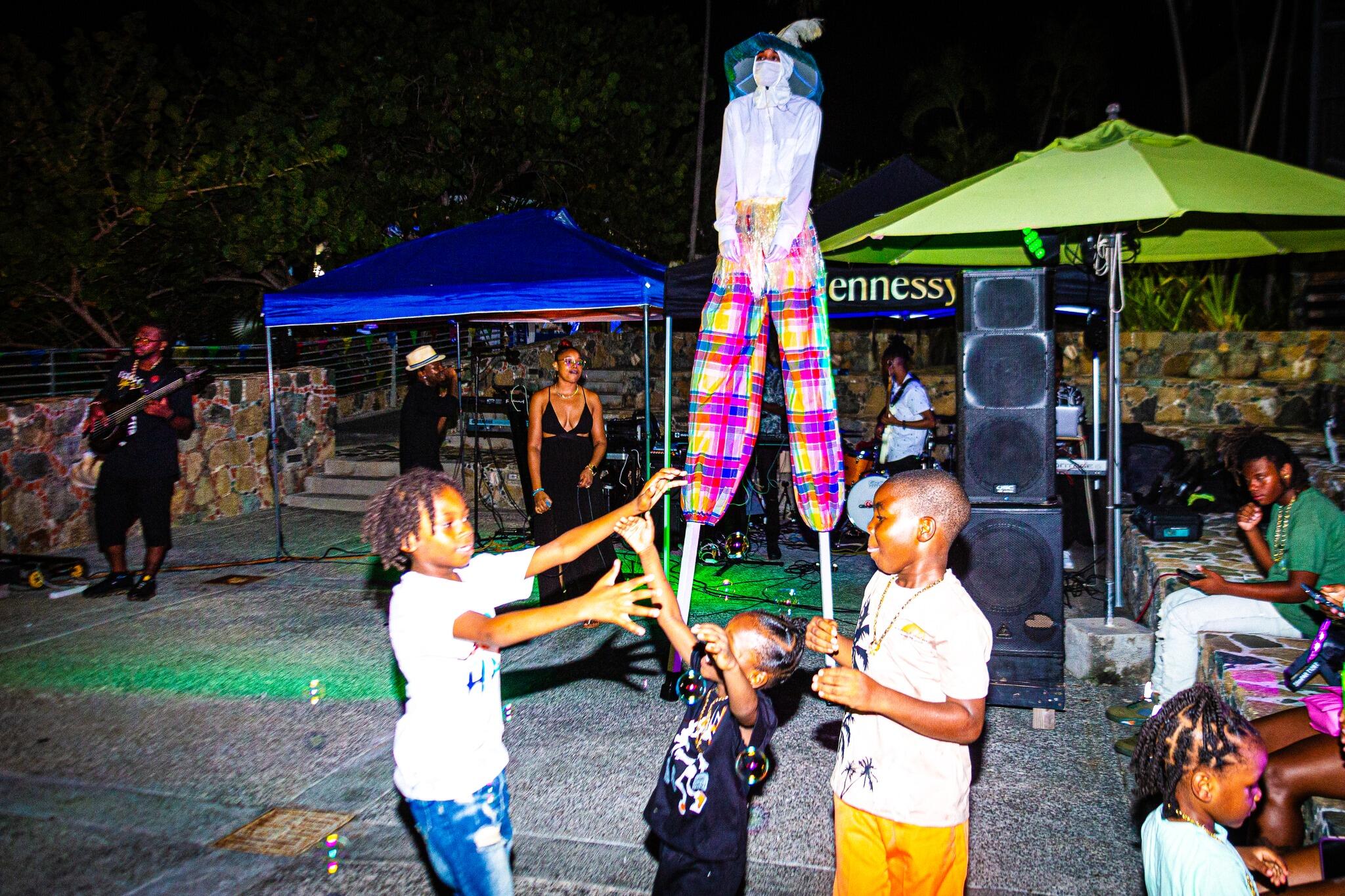 Campaign cover image for Carni-Fall 2025