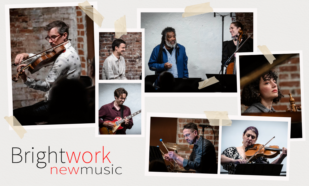 Campaign cover image for T@MS Musicians' Fund 2025/26 Season