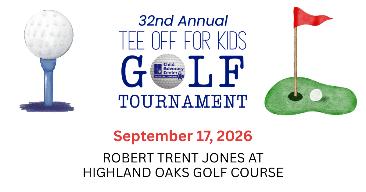 Campaign cover image for 32nd Annual Tee Off For Kids Golf Tournament