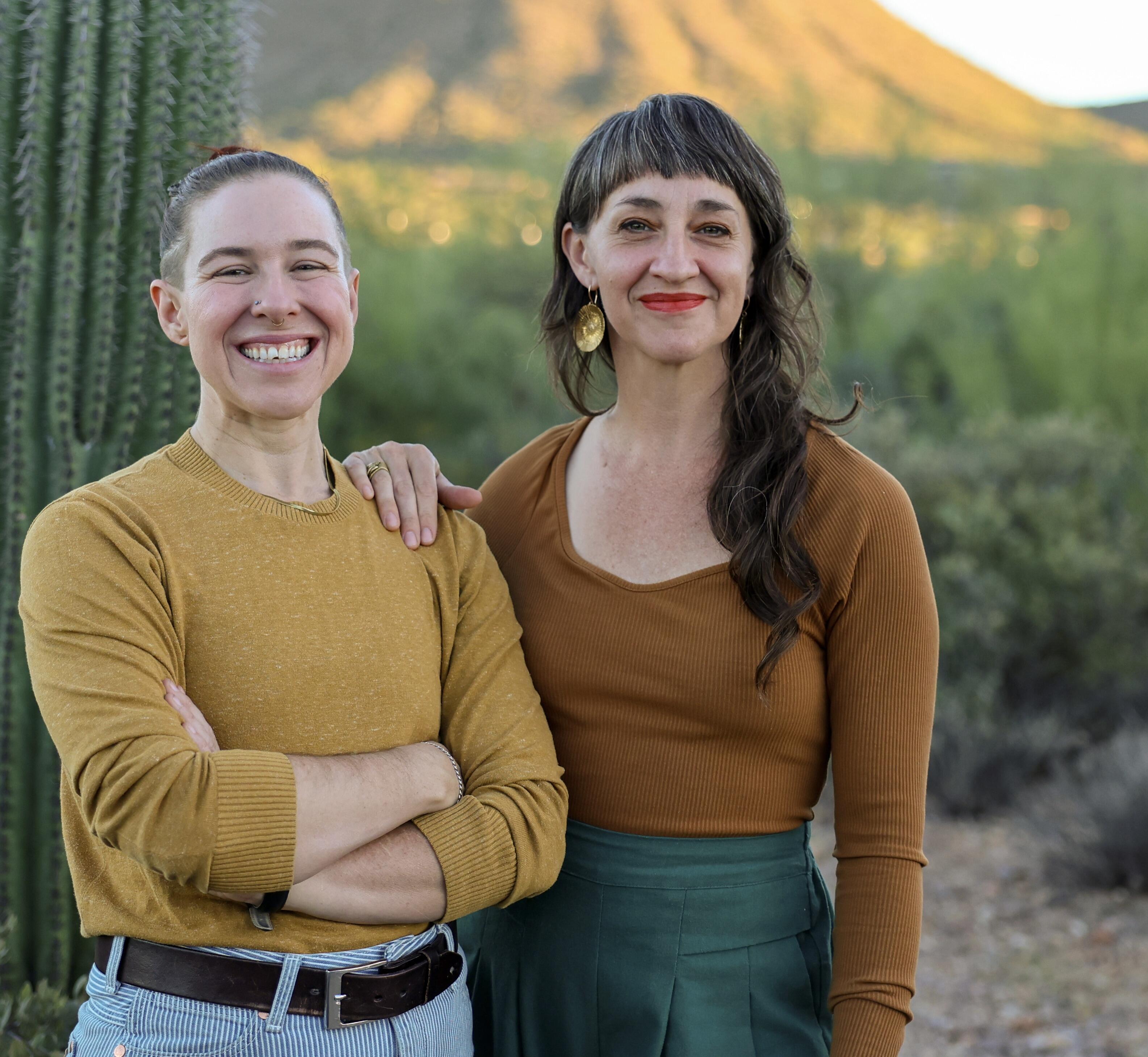 Campaign cover image for Well in the Desert Midwifery