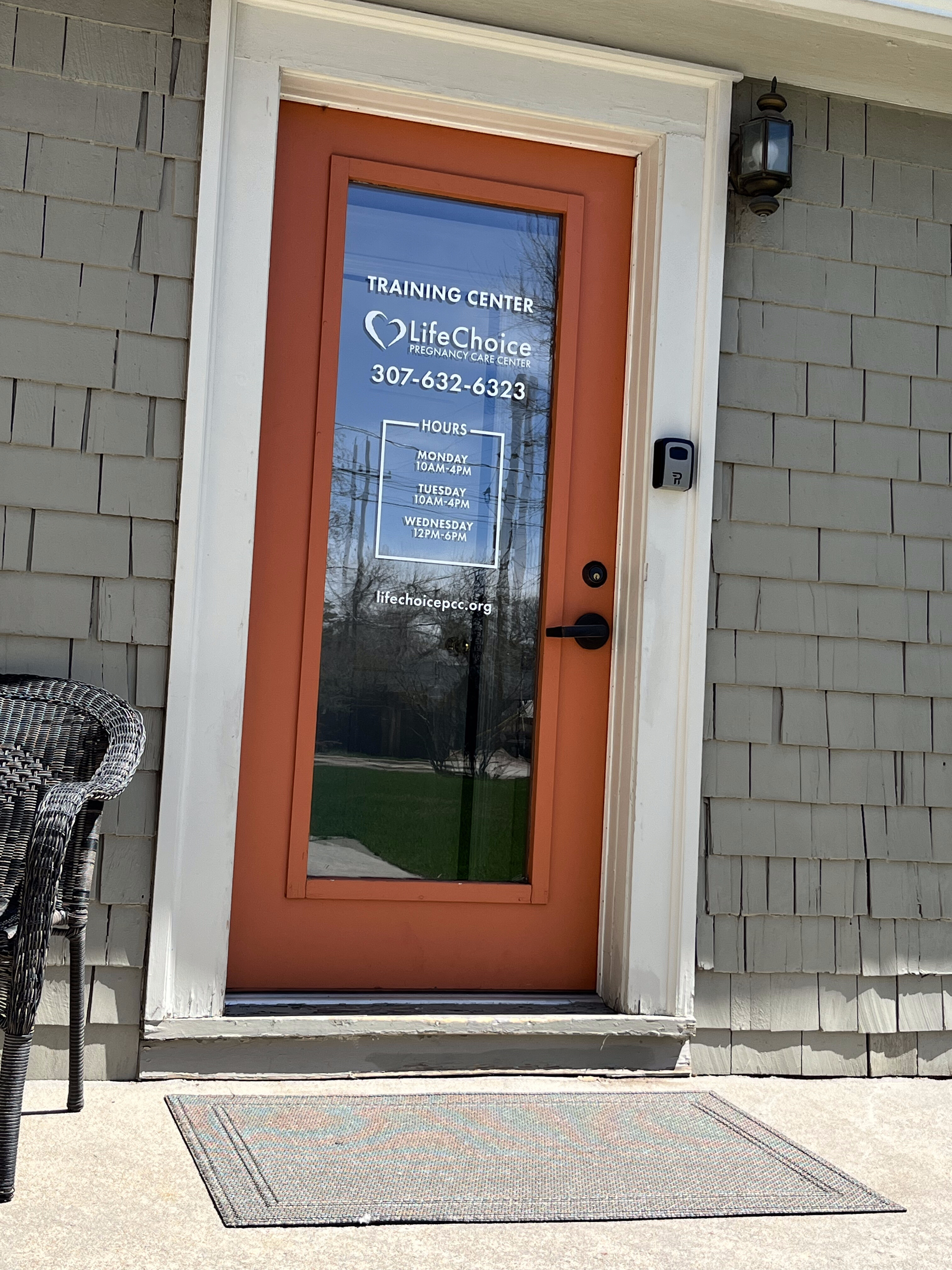 Campaign cover image for Imagine the Possibilities