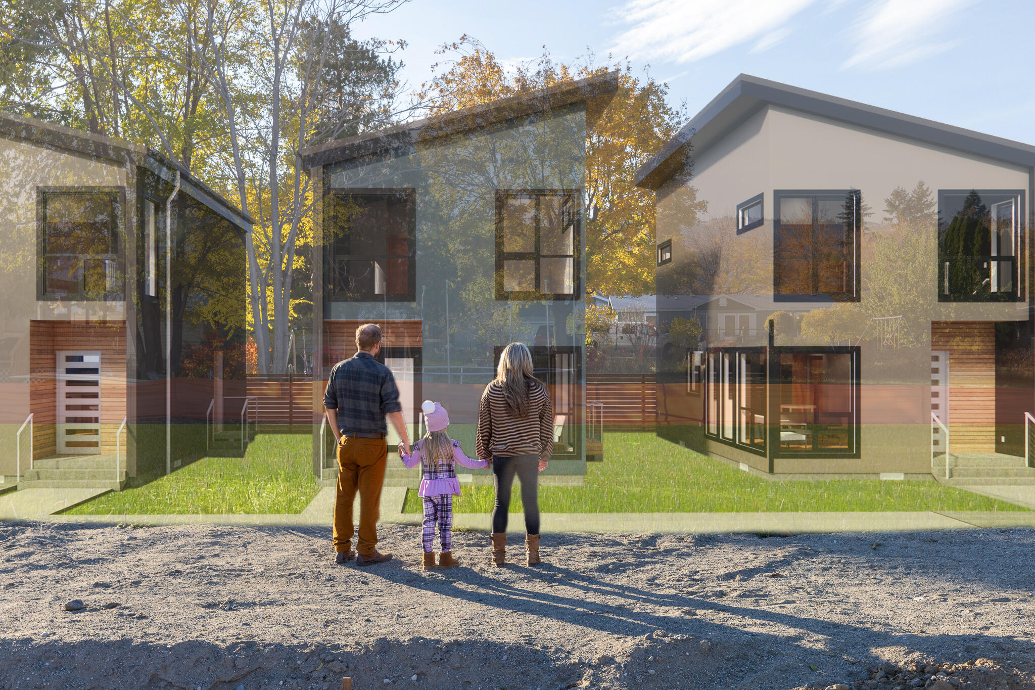 Campaign cover image for Common Ground 2026