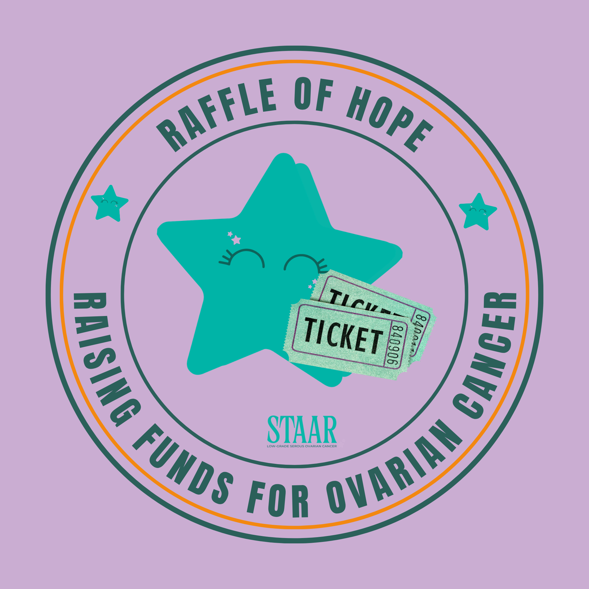 Campaign cover image for 30 Day Raffle of Hope