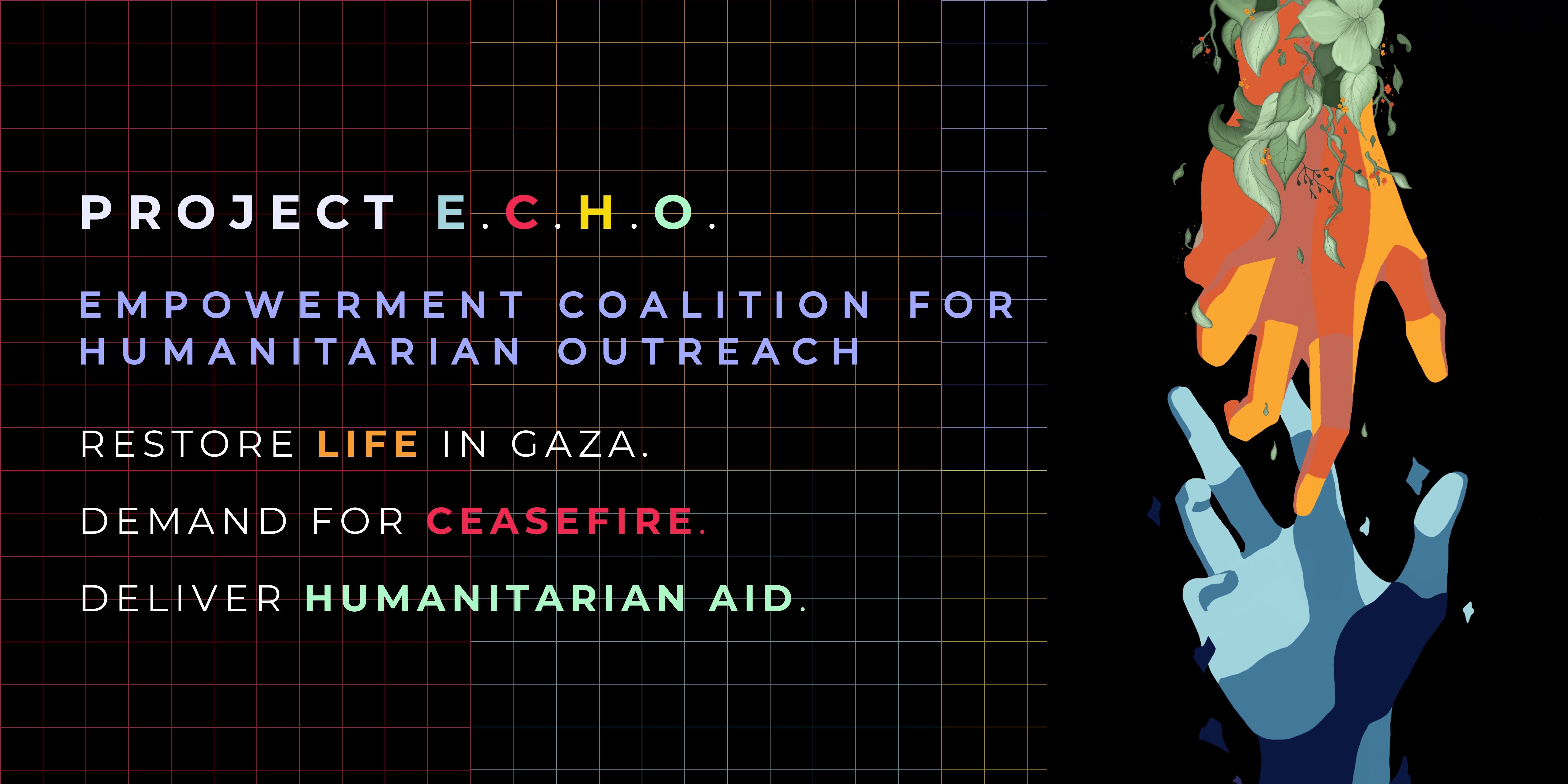 PROJECT E.C.H.O.