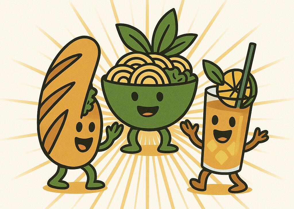 Campaign cover image for NYC Charity BBQ