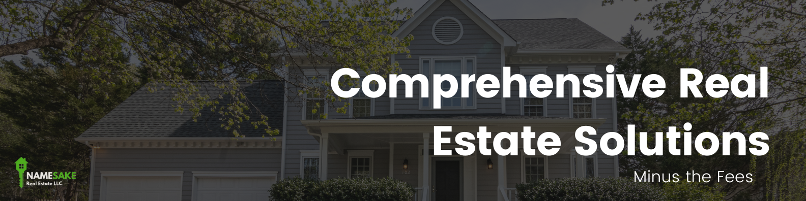 Campaign cover image for Helping Distressed Property Owners