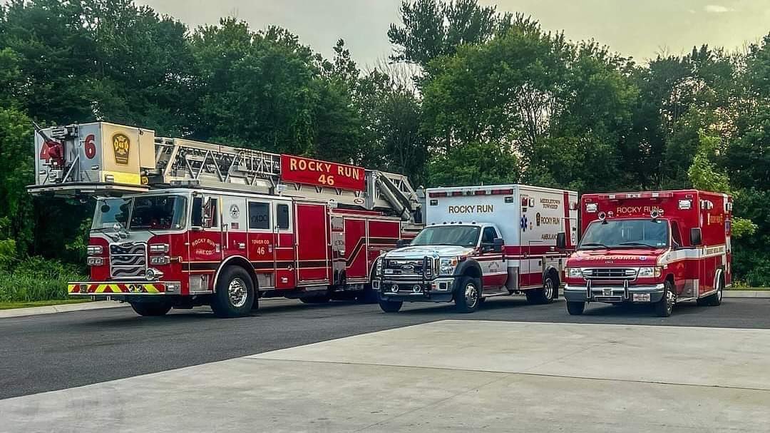 Campaign cover image for Bingo Fundraiser 2025