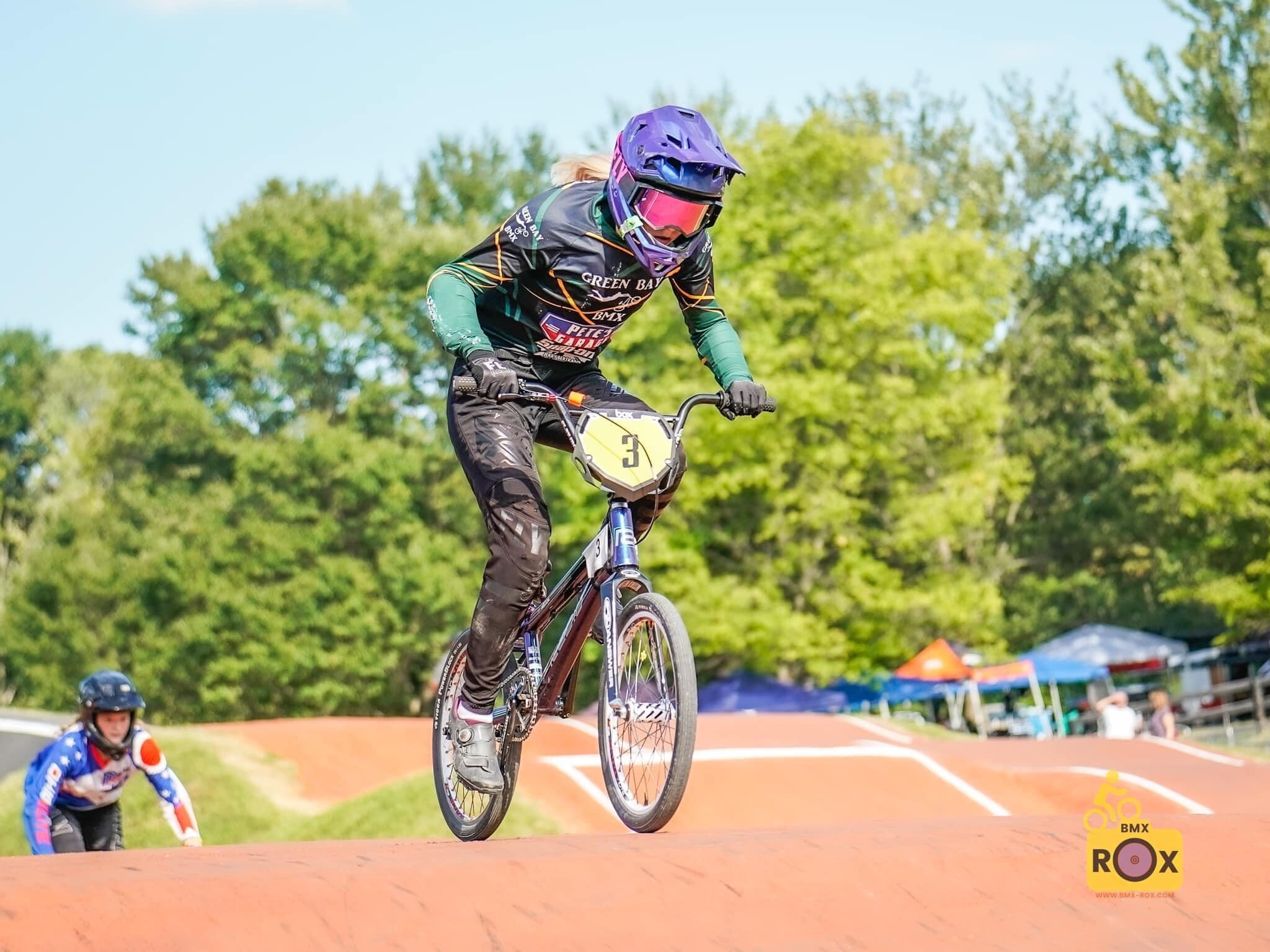 Erin Holbert'S Olympic Dreams (French Athletics) - bqdgfum