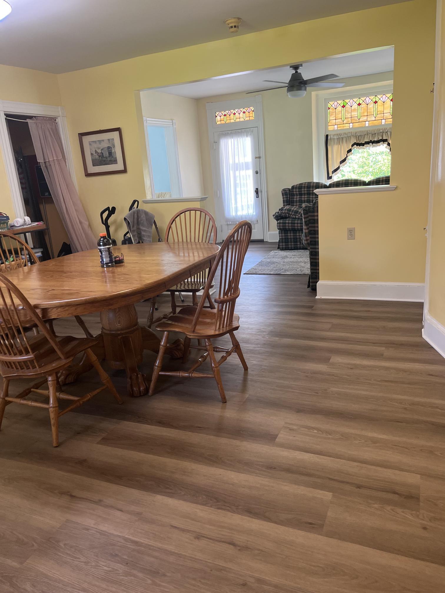 Campaign cover image for Cocalico Builders of Hope-New Home