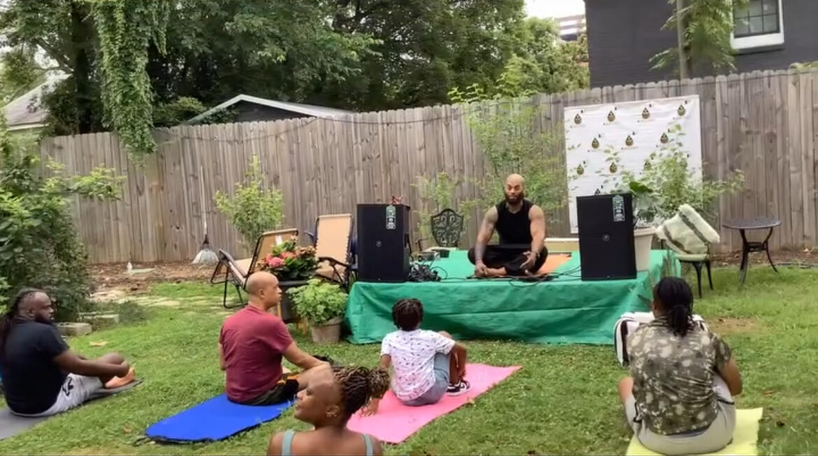 Campaign cover image for Healing without Barriers