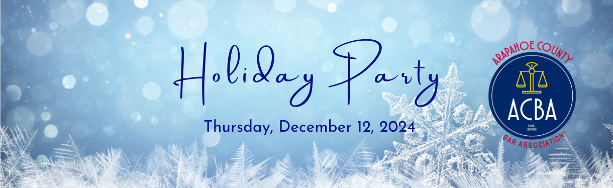 Campaign cover image for ACBA Holiday Auction for CASA