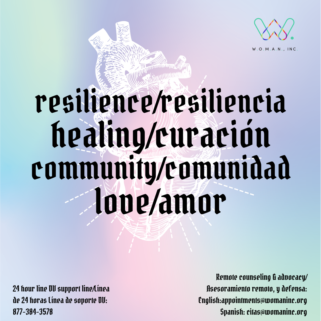 Campaign cover for Support Survivors. Change Lives.