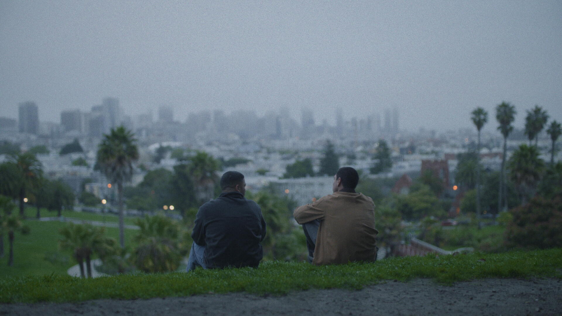 Campaign cover for There's No Place - Feature Film