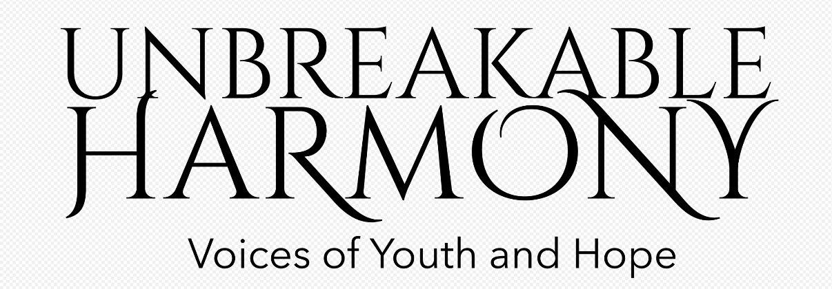 Campaign cover image for Unbreakable Harmony: Voices of Youth and Hope