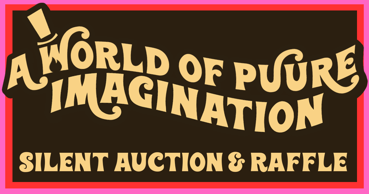 Campaign cover image for A World of pUUre Imagination Silent Auction & Raffle