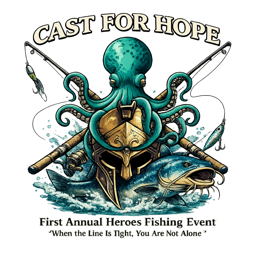 Campaign cover image for Cast for Hope