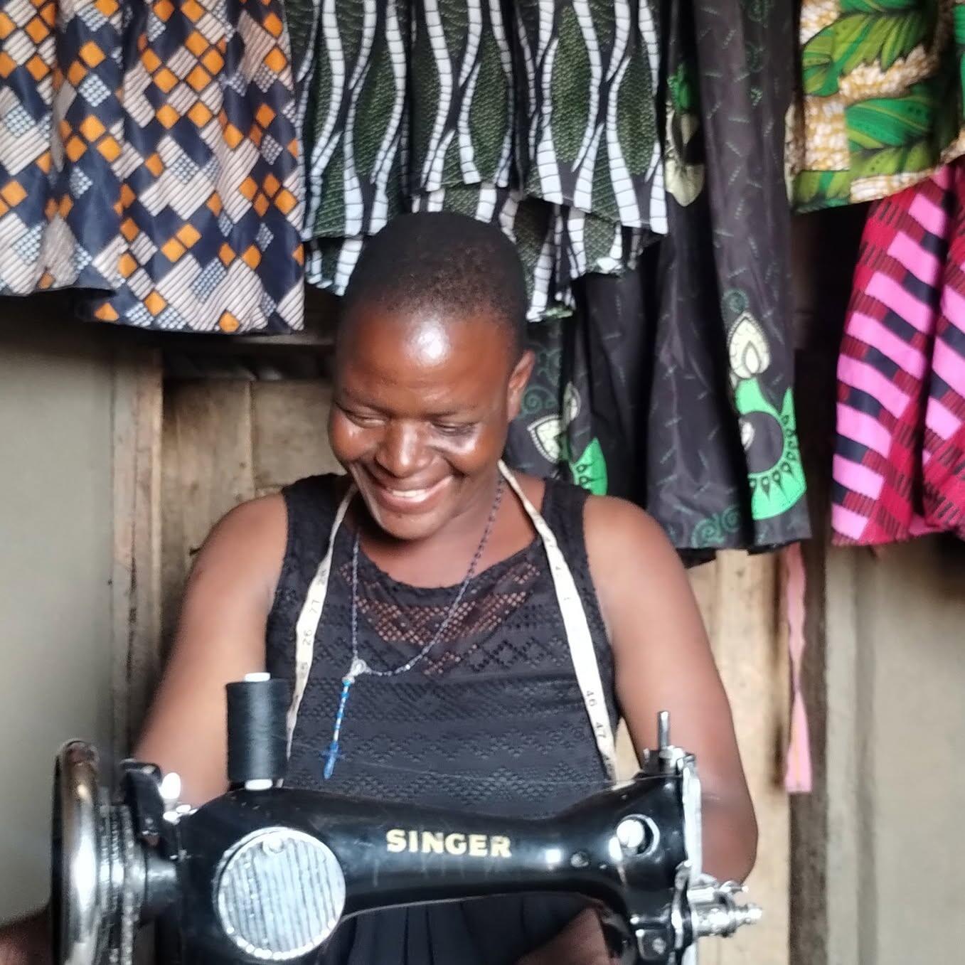 Campaign cover image for Artful Women and Girls Mission Marketplace 2026