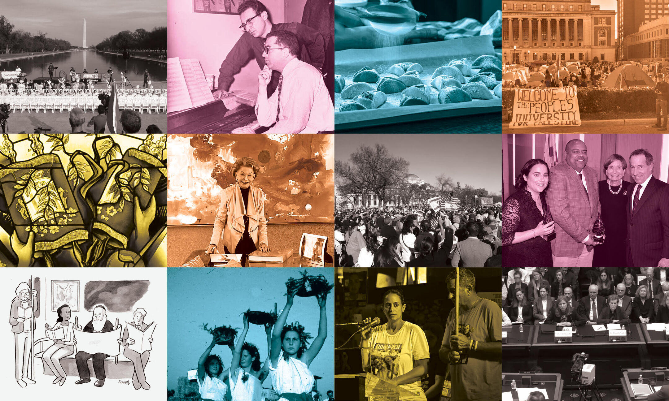 Campaign cover image for This is your Moment