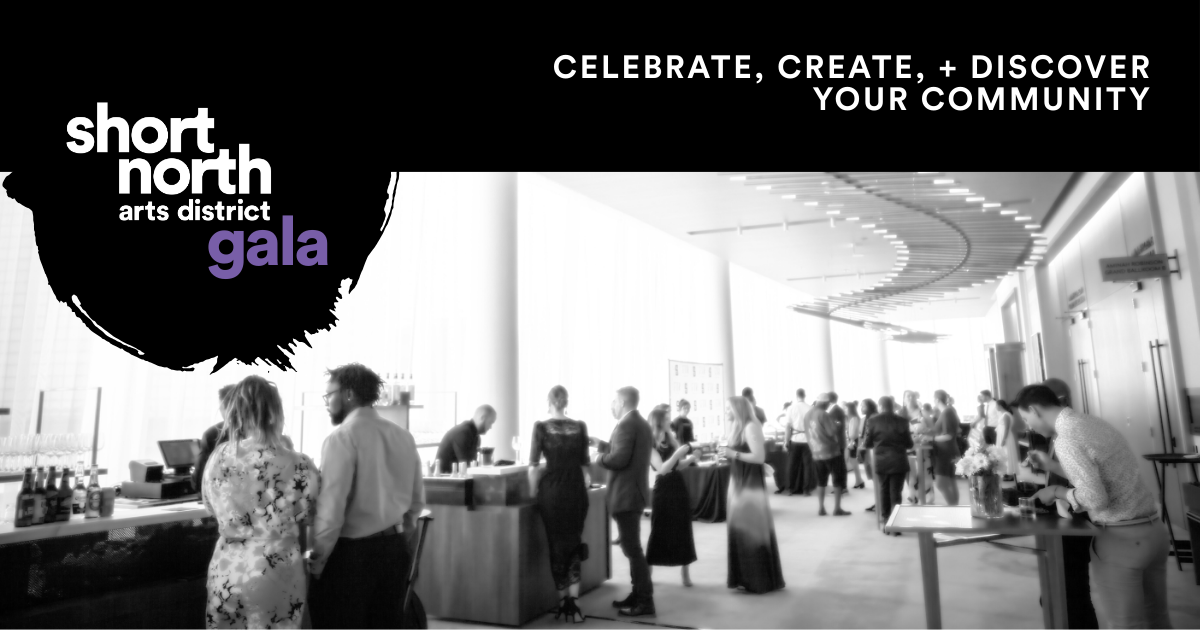 Campaign cover image for Short North Arts District Gala