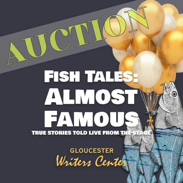 Campaign cover image for Fish Tales Gala